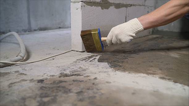 24/7 Emergency Foundation Crack Repair experts in Brightwaters, NY